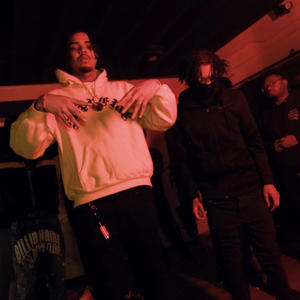 BLOOD MONEY (feat. DonnyGGang Herb) (Explicit)