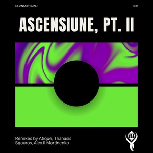 Ascensiune (Thansis Sgouros Remix)