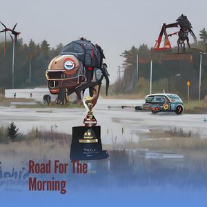 Road for the Morning