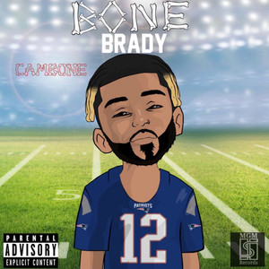 Bone Brady (Explicit)