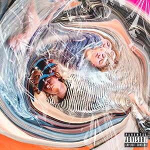 Plastic (feat. Jus Blu) (Explicit)