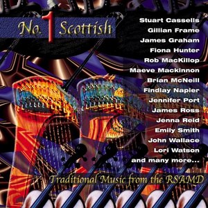 The Tag Team Set, Kenny Gillies Of Portnalong, Last Tango In Harris, The Panda, Jack Daniels Reel, Barney's Balmoral