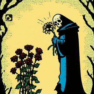 Raining On The Walk Back