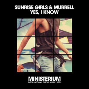 Yes, I Know (Dance Mix)