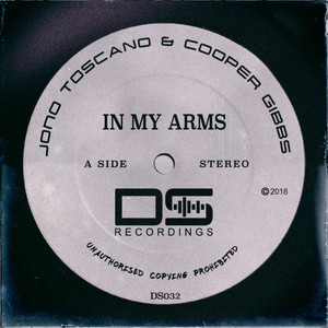 In My Arms (Original Mix)