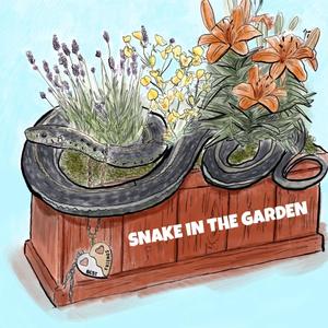 Snake in the Garden (Explicit)