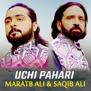 Uchi Pahari