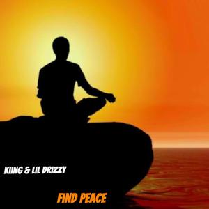 Find Peace (Explicit)