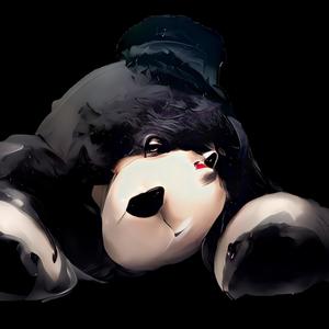 Never Forget You (Inst.)