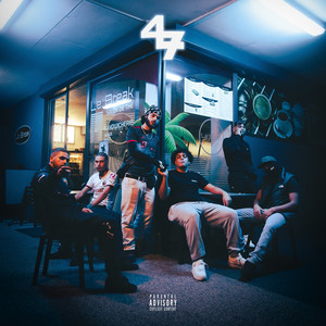 4real, Pt. 1 (Explicit)