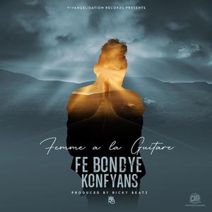 FE BONDYE KONFYANS