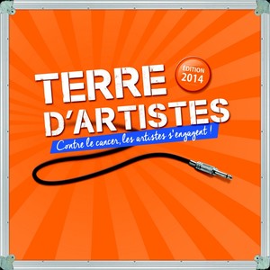 Terre D'artistes 2014