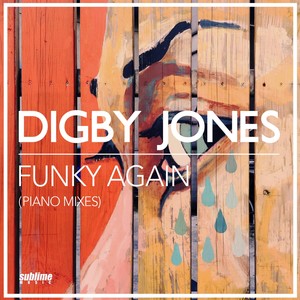 Funky Again (Piano Mixes)