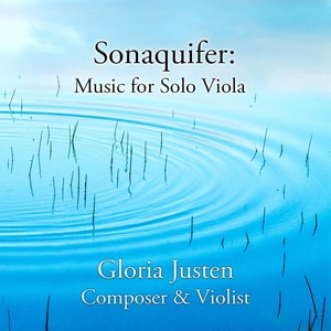 Sonaquifer: Music for Solo Viola