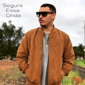 Segura Essa Onda