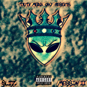 Señorita (Explicit)