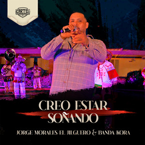 Creo Estar Soñando (En Vivo)