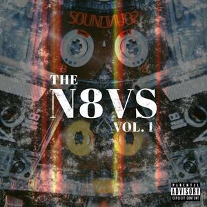 The N8VS, Vol. 1 (Explicit)