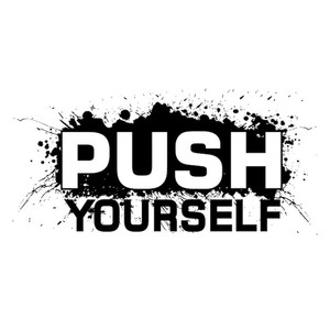 Push Dich! (Explicit)