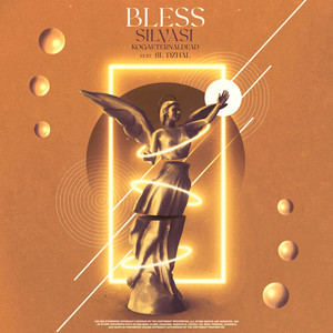 Bless (Remix) [Explicit]