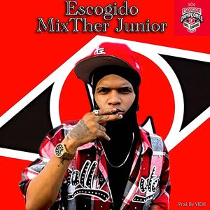 ESCOGIDO (feat. YIEYI)