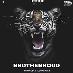 Brotherhood (Explicit)