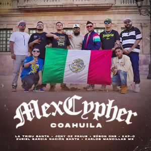 MexCypher Coahuila