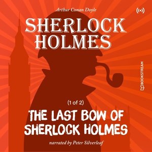 The Adventure of the Bruce-Partington Plans (Part 35)