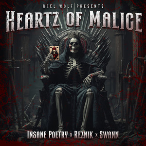 Heartz of Malice (Explicit)