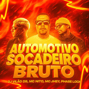 Automotivo Socadeiro Bruto (Explicit)