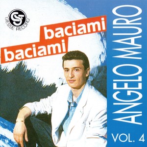 Baciami baciami