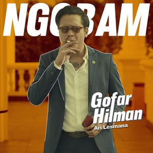 Gofar Hilman的專輯Ngobam - Ari Lesmana