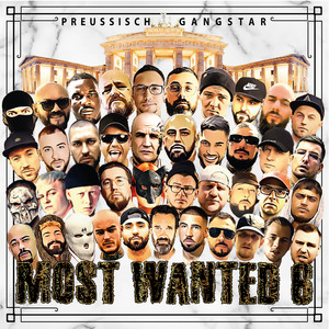 Most Wanted 6 (Explicit)