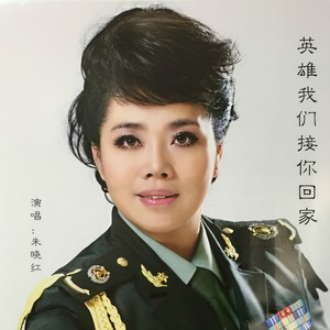 英雄我们接你回家