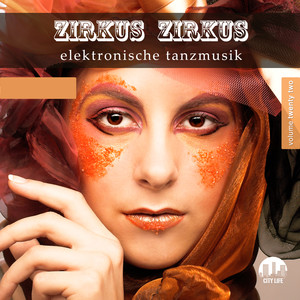 Zirkus Zirkus, Vol. 22 (Elektronische Tanzmusik)