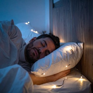 Dormir En Paz Con Tonos Serenos