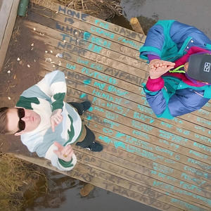 MEDITATE-ELEVATE (feat. Taiaha) (Explicit)