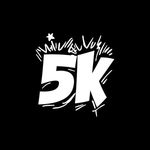 5K