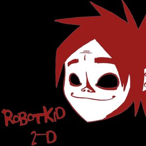 2-D