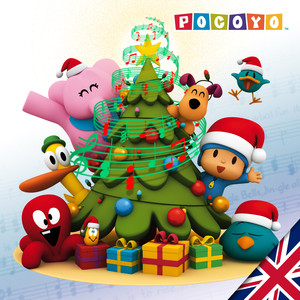 Pocoyo Christmas Favorite Songs