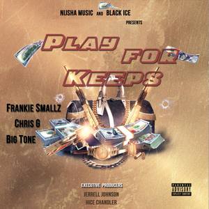 Play for Keeps (Explicit)