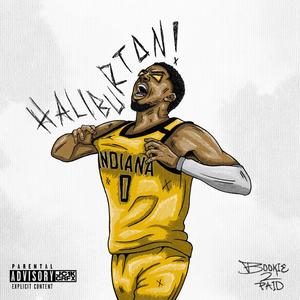 HALIBURTON (Explicit)