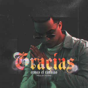 GRACIAS (feat. Hilario)