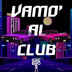 Vamo' al Club (Explicit)