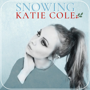 Snowing