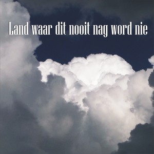 Land waar dit nooit nag word nie.