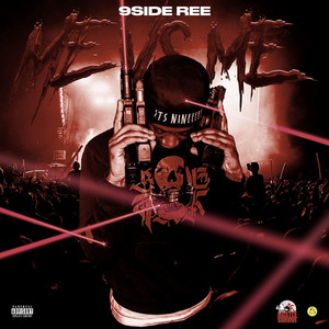 Pain Killers (feat. Pablonumba9) (Explicit)