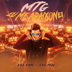 MTG - EU ME APAIXONEI (Explicit)