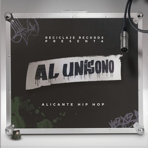 Al Unísono (Alicante Hip Hop)