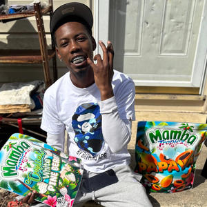 Love Trappin (Explicit)